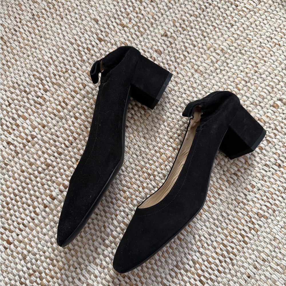 Everlane Day Heel sz 8 - Picture 2 of 5